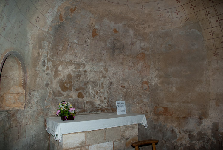 Sainte Radegonde