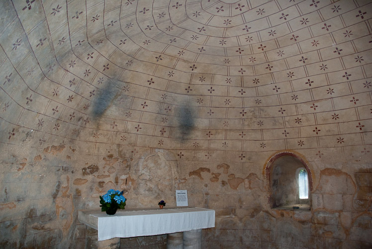 Sainte Radegonde