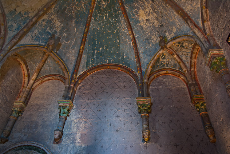 Sainte Radegonde
