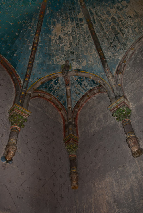 Sainte Radegonde