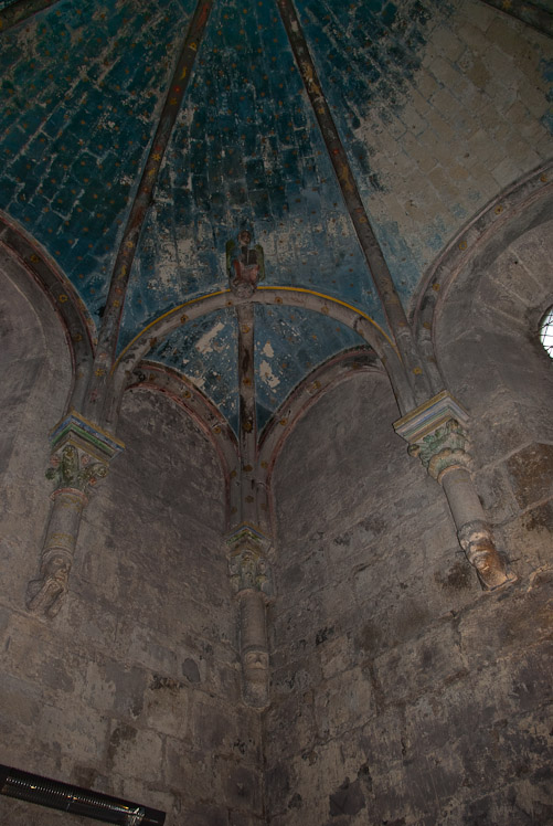 Sainte Radegonde