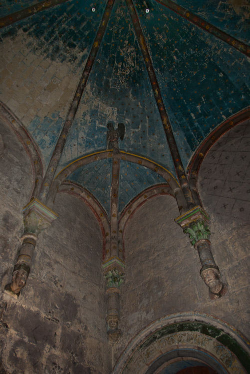 Sainte Radegonde