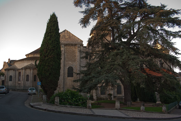 Saint-Hilaire-le-Grand