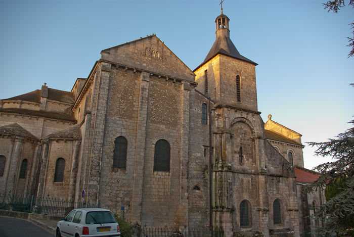 Saint-Hilaire-le-Grand