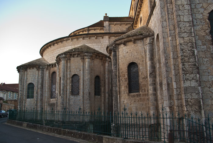 Saint-Hilaire-le-Grand