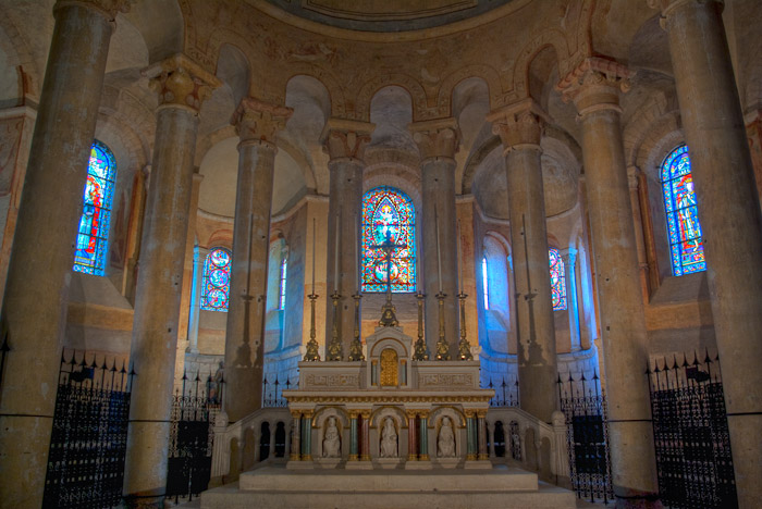 Saint-Hilaire-le-Grand