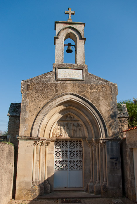 Oratoire du 