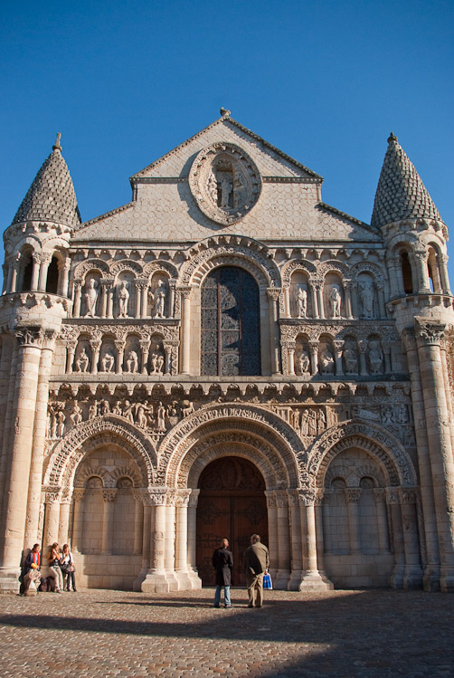 Notre-Dame-la-Grande