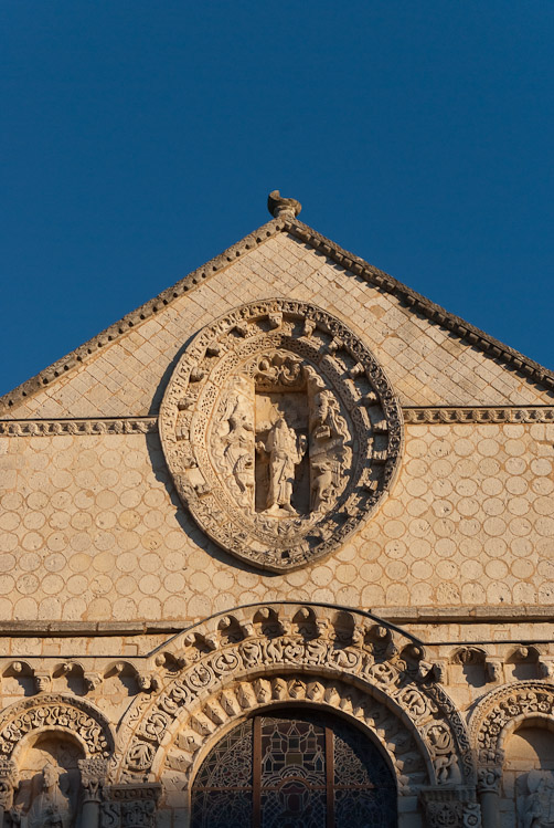 Notre-Dame-la-Grande.