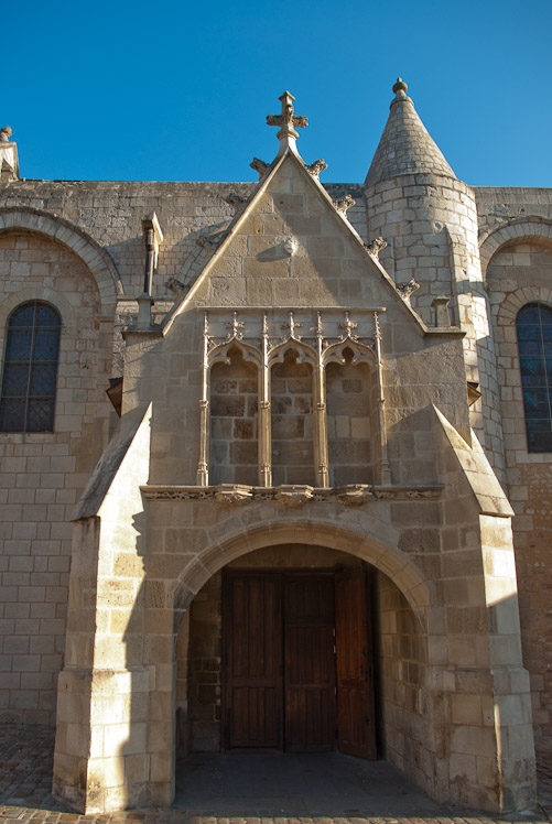Notre-Dame-la-Grande