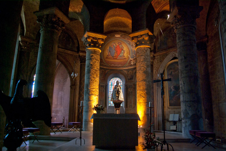 Notre-Dame-la-Grande