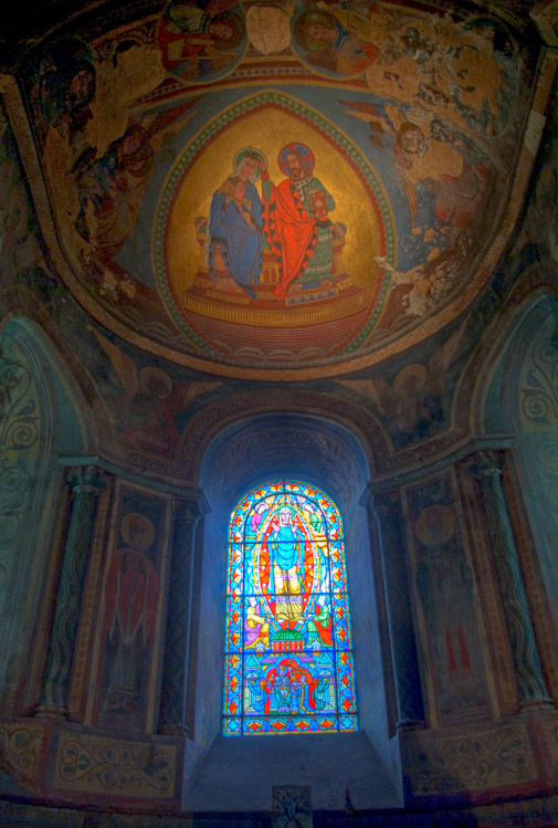 Notre-Dame-la-Grande