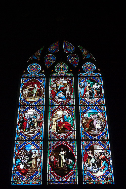 Notre-Dame-la-Grande