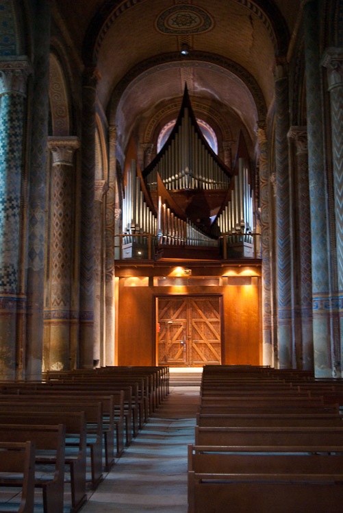 Notre-Dame-la-Grande