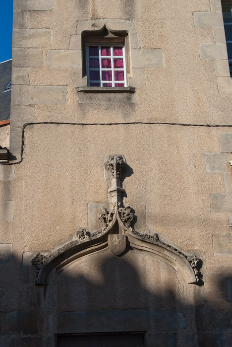 Hôtel Royrand