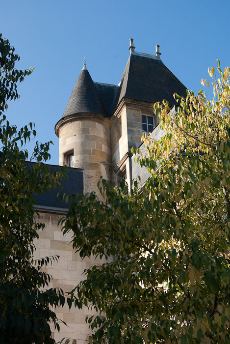 Place de la Liberté