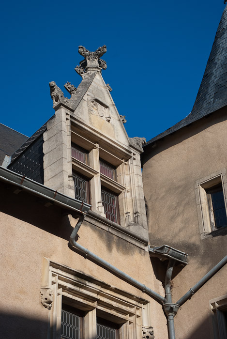 Hôtel Fumé