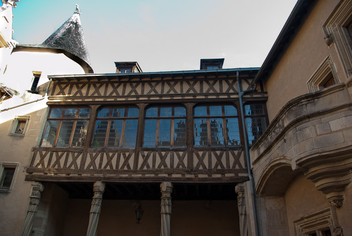Hôtel Fumé
