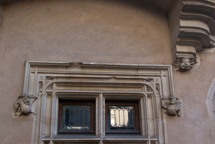 Hôtel Fumé