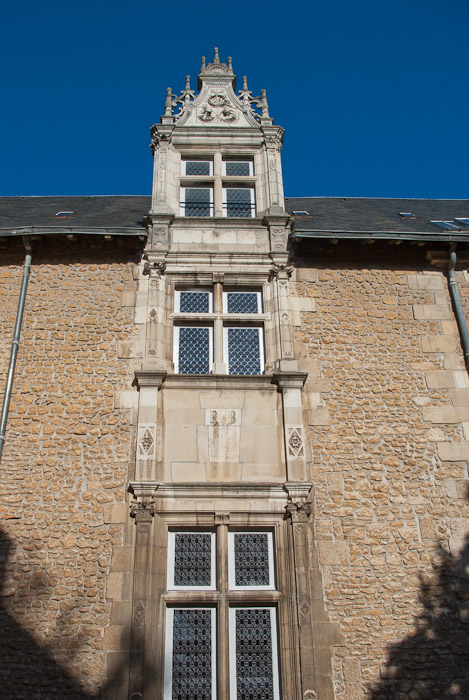 Hôtel Berthelot