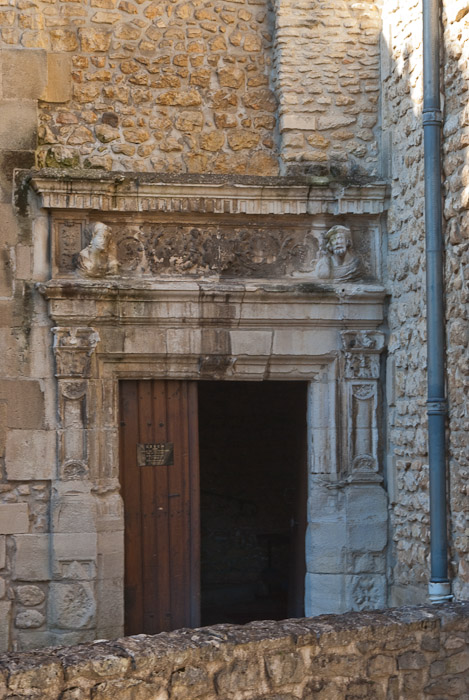 Hôtel Berthelot