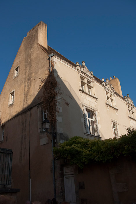 Hôtel Renaissance 