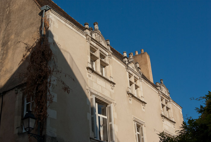 Hôtel Renaissance 