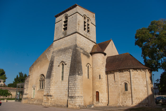 Eglise Saint Germain