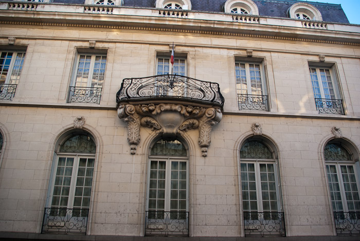 Hôtel Gilbert