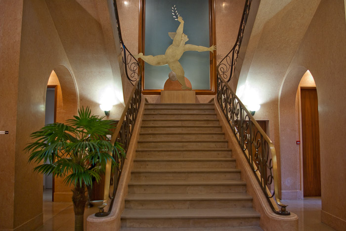 Hôtel Gilbert