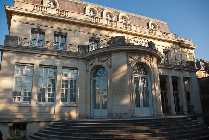 Hôtel Gilbert