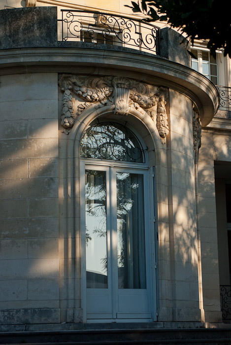 Hôtel Gilbert