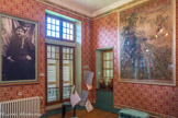 <center>Villard-Bonnot : Maison Bergès et Musée de la Houille Blanche.</center>