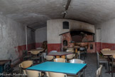 <center>Albertville : Fort du Mont.</center> La boulangerie.