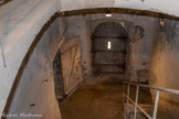 <center>Albertville : Fort du Mont.</center>