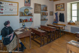 <center>Hauteluce : Écomusée.</center>