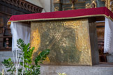 <center>Beaufort-sur-Doron : Église Saint-Maxime.</center>