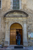 <center>Abbaye Notre-Dame de Tamié.</center>