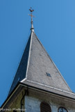 <center>Abbaye Notre-Dame de Tamié.</center>