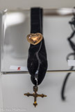 <center>Conflans : Musée d’Art et d’Histoire.</center> Croix Jeannette et cœur - fin 19e/début 20e siècle – Savoie.
